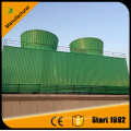 JIAHUI good cooling effect and save energy frp 1000 ton industrial cooling tower